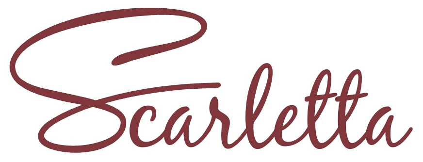 ชุดชั้นในสการ์เล็ตต้า